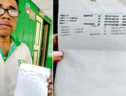 Ketua Gapoktan Jatimulyo Bekukan Dana PUAP, Duga Bendahara Alami Stres