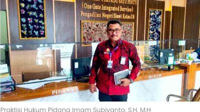 Kontroversi acara halal bihalal pemkab pemalang di jakarta, warga pertanyakan prioritas pemerintah