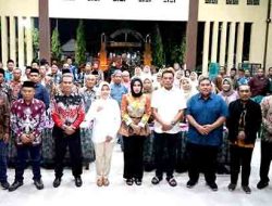 Koperasi merah putih jadi solusi ekonomi desa, pemkab sidoarjo tegaskan dukungan penuh