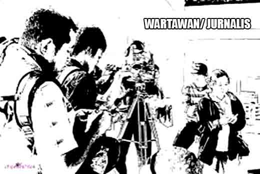 Membangun pengaruh lewat tulisan wartawan dan peran jurnalistiknya 2