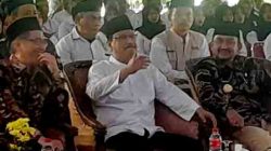 Mensos Gus Ipul Salurkan Santunan, Bangkitkan Harapan Korban Pohon Tumbang di Pemalang