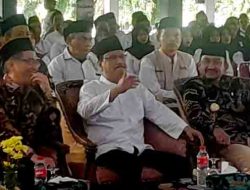 Mensos Gus Ipul Salurkan Santunan, Bangkitkan Harapan Korban Pohon Tumbang di Pemalang