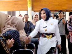 Mimik Idayana: Profesionalisme Pendidik Dapat Mewujudkan Pendidikan Akhlak sebagai Pondasi Karakter Anak Sekolah Dasar