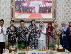Open House Wakil Bupati Sidoarjo, Jalin Silaturahmi untuk Sidoarjo Satu
