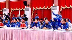 Optimalkan sistem pengairan pertanian di takalar