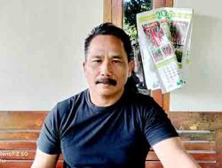 Papan transparansi desa wonorejo dipertanyakan 2