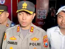 Pelaku Begal Payudara Yang Viral di Medsos Berhasil Diungkap Satreskrim Polres Ngawi