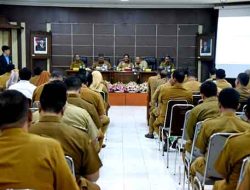 Pemkab Sidoarjo Kawal Pembentukan Koperasi Desa Merah Putih di Seluruh Wilayah