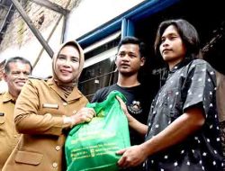 Pemkab sidoarjo peduli kesejahteraan masyarakat 2