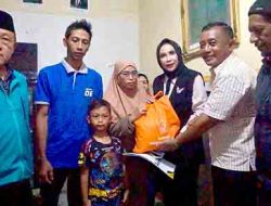 Pemkab Sidoarjo Sampaikan Belasungkawa, Akan Evaluasi Keamanan Sungai Pasca Insiden Tragis