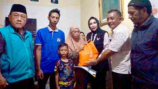 Pemkab sidoarjo sampaikan belasungkawa, akan evaluasi keamanan sungai pasca insiden tragis