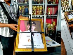 Penjualan Foto Bupati Pemalang Jadi Sorotan, Langkah Hukum Akan Diambil