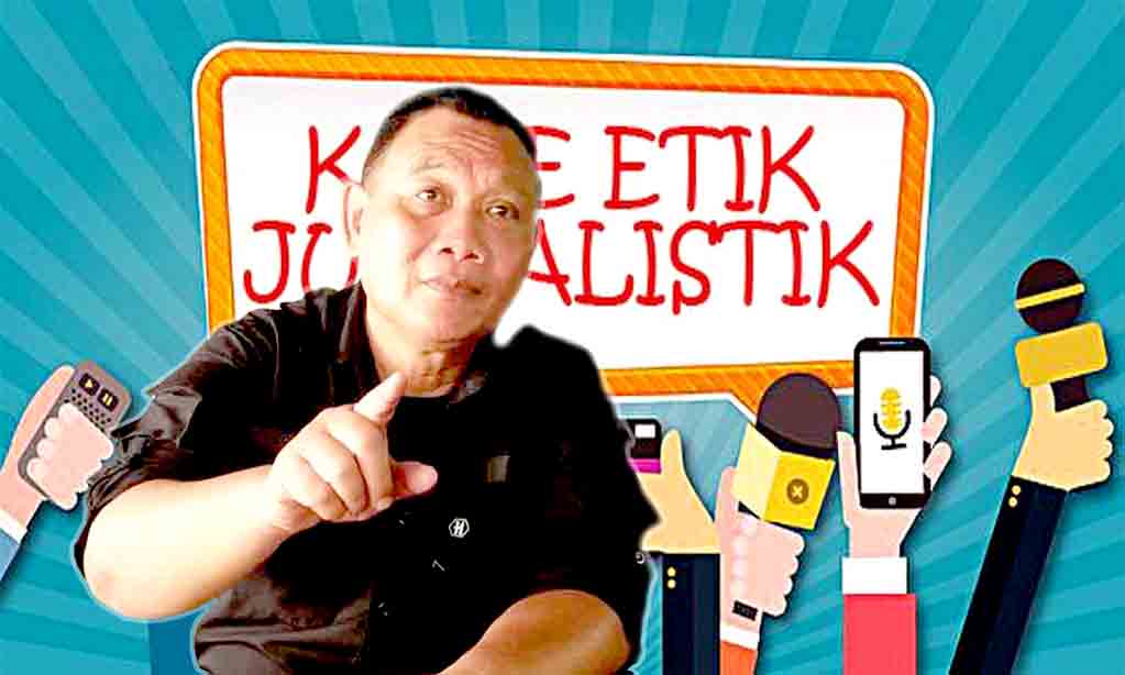 Peran media dan lsm dalam demokrasi pilar keempat