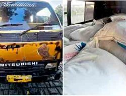 Polres Probolinggo Amankan Dua Orang Diduga Selundupkan Pupuk Subsidi