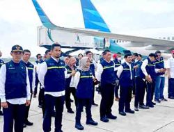 Polri Kirim Tim Medis ke Myanmar, Layani Lebih dari 1.100 Korban Gempa