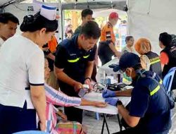 Polri kirim tim medis ke myanmar 2