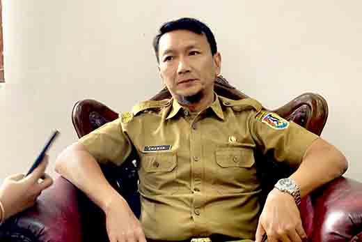 Porprov ix jatim 2025 tuban fokus optimalkan atlet lokal untuk raih prestasi