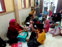 Posyandu Remaja Desa Kebaron, Membangun Generasi Sehat dan Produktif