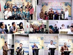 Prestasi Gemilang! Duta Olahraga Raih Penghargaan dari Ketua Umum PJI dan KONI Jatim