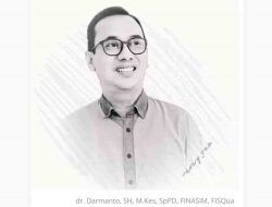Psikosomatis: Sakit yang Tak Terdeteksi, Tapi Terasa Nyata