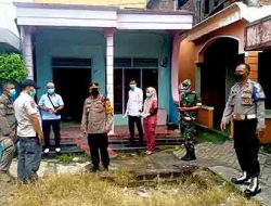 Seorang Lansia Warga Kelurahan Babat Ditemukan Meninggal Dunia di Dalam Rumahnya