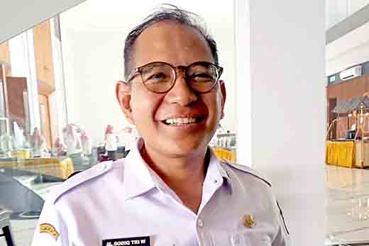 Setda ngawi sindir pejabat yang antikritik kalau nggak siap dikonfirmasi, jangan jadi pejabat publik 2