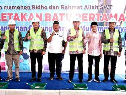 Sidoarjo Tegaskan Dukungan untuk Pendidikan dan Pemenuhan Legalitas Sekolah