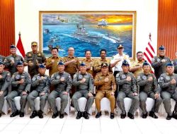 Sinergi tni al dan pemkab sidoarjo 2
