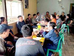 Solidaritas dan Keakraban Terjalin dalam Halal Bihalal PJI Bojonegoro