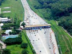 Survei: 91,2% Mayoritas Pemudik Puas dengan Rekayasa Lalu Lintas Mudik Lebaran