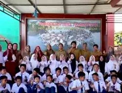 Tiga Bulan Menjabat, Bupati Takalar Daeng Manye Serius Canangkan Internet di Kecamatan Tanakeke 