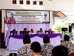 Tuban Mantapkan Dukungan untuk Koperasi Desa Merah Putih, Dorong Ekonomi Lokal