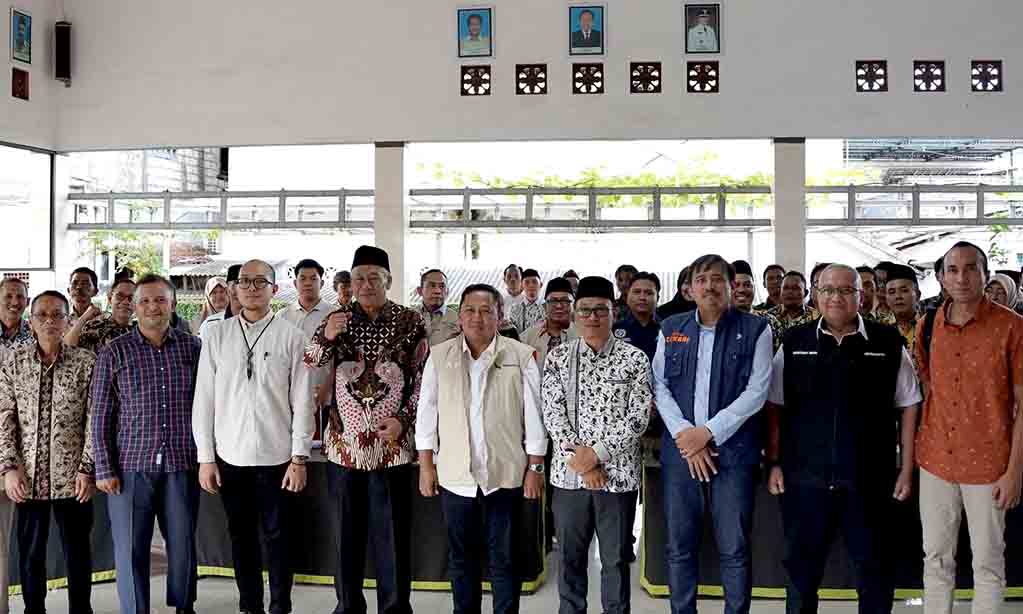 Tuban mantapkan dukungan untuk koperasi desa merah putih, dorong ekonomi lokal 3