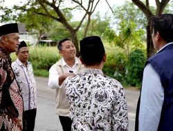 Tuban Dorong Transformasi Koperasi Desa, Perkuat Ekonomi Berbasis Kelembagaan Rakyat