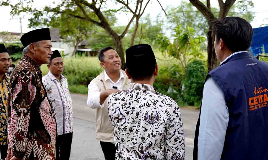 Tuban mantapkan dukungan untuk koperasi desa merah putih, dorong ekonomi lokal 4