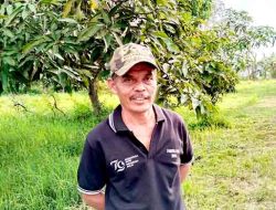Warga desa kalen kembali meradang, tutup akses gudang pt. daesang kedua kalinya akibat bau busuk menyengat 3