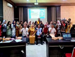 Cegah Stunting: Kecamatan Tulangan Tingkatkan Sinergi melalui Program eHDW