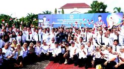2.122 ASN Terima SK Pengangkatan, Diharapkan Perkuat Pelayanan Publik di Lamongan