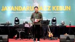 Ajang Ekonomi Kreatif Sidoarjo 2025 Resmi Dibuka, Dorong Inovasi dan Apresiasi Seni Lokal
