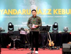 Ajang Ekonomi Kreatif Sidoarjo 2025 Resmi Dibuka, Dorong Inovasi dan Apresiasi Seni Lokal