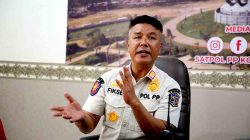 Aktifkan siskamling, pemkot surabaya target 500 rw jadi pilot project kampung tangguh