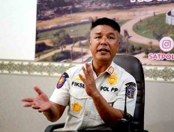 Pemkot Surabaya Targetkan 500 RW Sebagai Pilot Project Kampung Tangguh dengan Aktivasi Siskamling