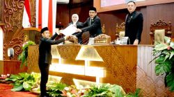 Banggar DPRD Jatim Apresiasi Pengelolaan APBD 2024, Soroti Sejumlah Catatan Penting
