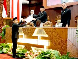 Banggar DPRD Jatim Apresiasi Pengelolaan APBD 2024, Soroti Sejumlah Catatan Penting