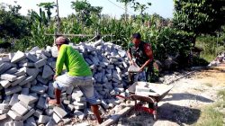 Bangkitkan semangat, babinsa koramil