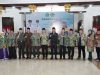 Bupati Lepas Keberangkatan Calon Jamaah Haji Kloter 20 Asal Sidoarjo