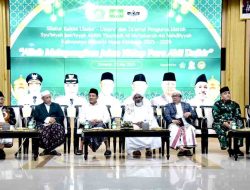 Bupati Sidoarjo Perkuat Kolaborasi dengan Ulama untuk Kemajuan Daerah