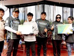 Sidoarjo Dragbike Street Race 2025: Wadah Aman bagi Pecinta Balap Motor