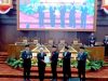 DPRD Jatim Setujui LKPj Gubernur 2024, Pemerintah Diminta Perbaiki Kinerja Tahun Depan