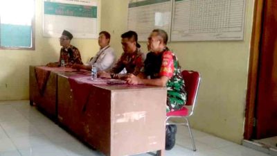 Dugaan penyelewengan dana bumdes desa purana terkait pembelian mobil pick up dipertanyakan masyarakat